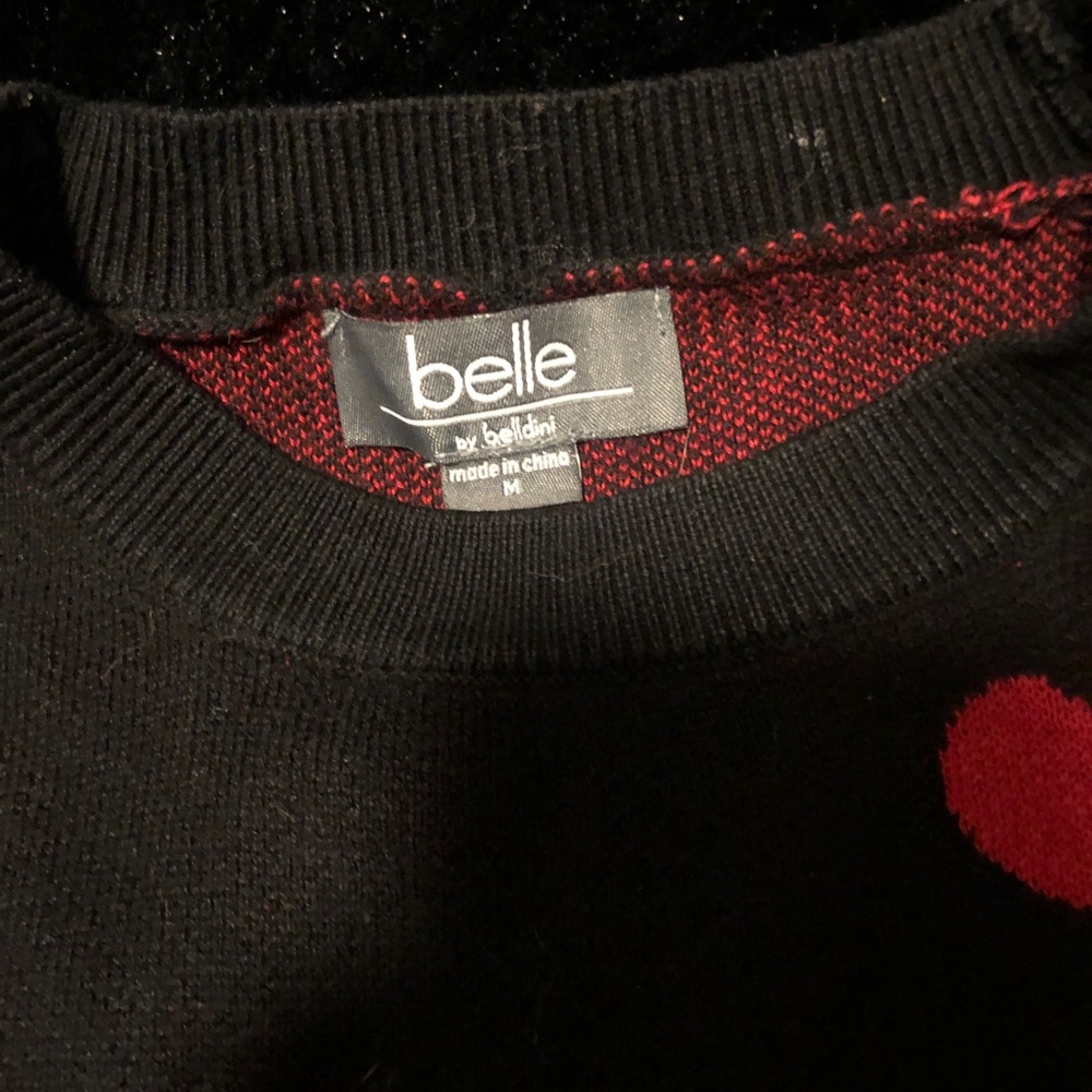 sweater - Picture 4 of 4